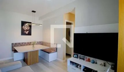 Apartamento à Venda - Vila Andrade, 2 Quartos,  56 m2
