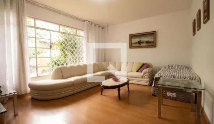 Casa à Venda - Vila Mariana, 3 Quartos,  180 m2