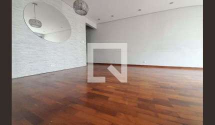 Apartamento à Venda - Perdizes, 3 Quartos,  158 m2