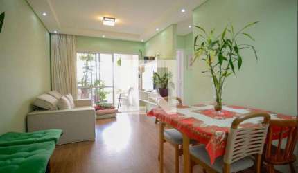Apartamento à Venda - Vila Mariana, 2 Quartos,  66 m2