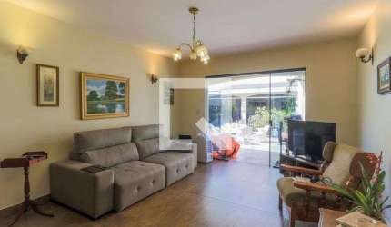 Casa à Venda - Brooklin, 5 Quartos,  300 m2