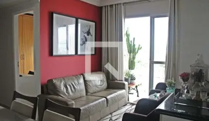 Apartamento à Venda - Barra Funda, 2 Quartos,  54 m2