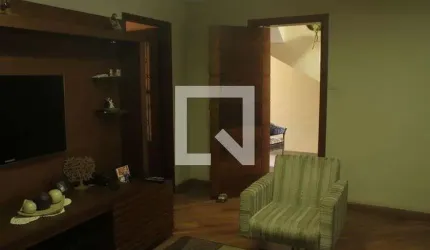 Casa à Venda - Jardim Marajoara , 4 Quartos,  152 m2