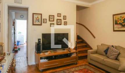 Casa à Venda - Perdizes, 2 Quartos,  120 m2