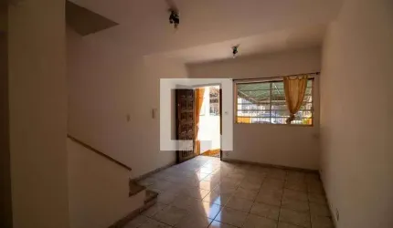 Casa à Venda - Brooklin, 2 Quartos,  80 m2