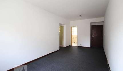 Apartamento à Venda - Itaim Bibi, 1 Quarto,  57 m2