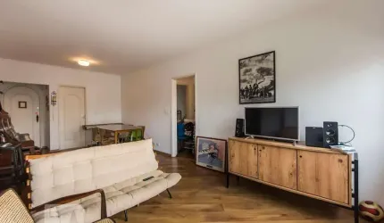 Apartamento à Venda - Pinheiros, 2 Quartos,  88 m2