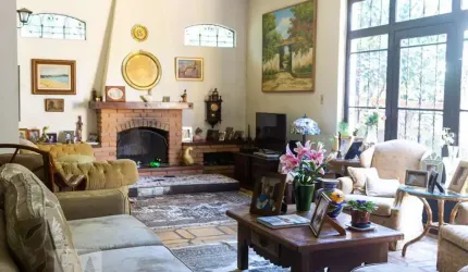 Casa à Venda - Jardim Marajoara , 3 Quartos,  800 m2