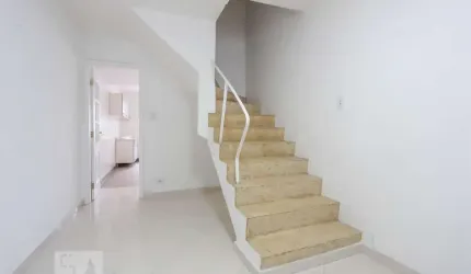 Casa à Venda - Perdizes, 3 Quartos,  120 m2