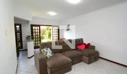 Casa à Venda - Jardim Marajoara , 3 Quartos,  102 m2