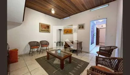 Casa à Venda - Vila Mariana, 8 Quartos,  250 m2