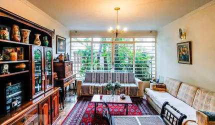 Casa à Venda - Brooklin, 4 Quartos,  234 m2
