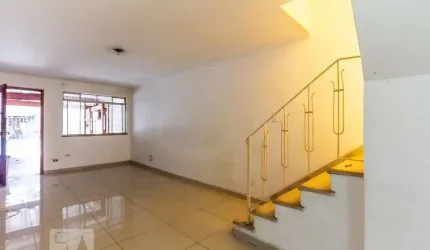 Casa à Venda - Vila Olímpia, 2 Quartos,  134 m2