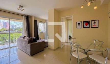 Apartamento à Venda - Moema, 2 Quartos,  58 m2