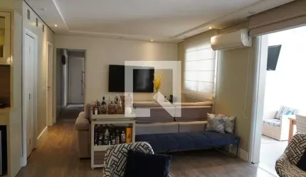 Apartamento à Venda - Vila Andrade, 3 Quartos,  127 m2