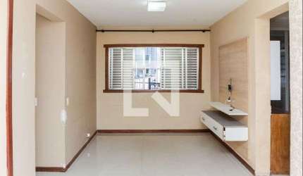 Apartamento à Venda - Moema, 2 Quartos,  70 m2
