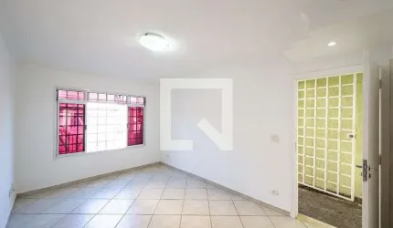 Casa à Venda - Vila Mascote, 3 Quartos,  91 m2