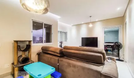 Apartamento à Venda - Vila Andrade, 3 Quartos,  158 m2