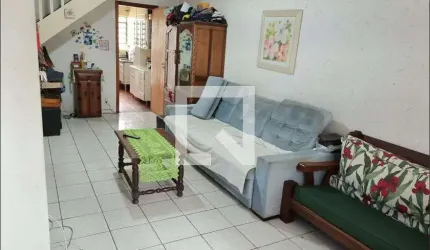 Casa à Venda - Vila Olímpia, 3 Quartos,  102 m2