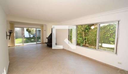 Casa à Venda - Interlagos, 6 Quartos,  400 m2