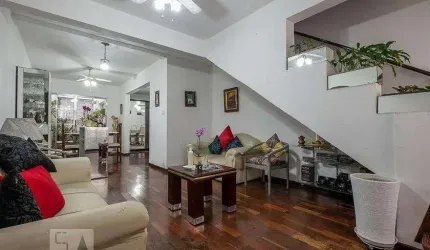 Casa à Venda - Pinheiros, 4 Quartos,  183 m2