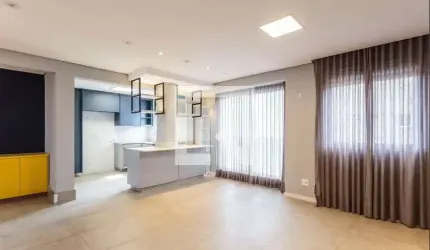 Apartamento à Venda - Itaim Bibi, 2 Quartos,  96 m2