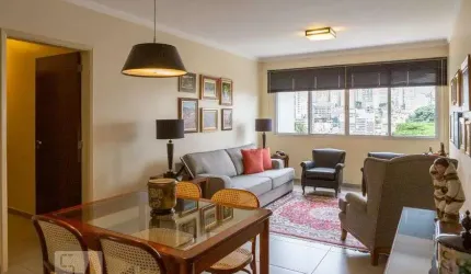 Apartamento à Venda - Perdizes, 3 Quartos,  89 m2