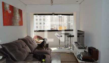Apartamento à Venda - Vila Mariana, 3 Quartos,  102 m2