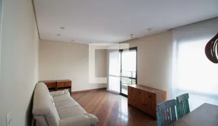 Apartamento à Venda - Brooklin, 3 Quartos,  110 m2