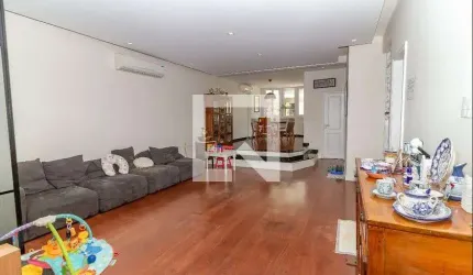 Casa à Venda - Vila Romana, 4 Quartos,  390 m2