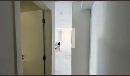 Apartamento à Venda - Pinheiros, 1 Quarto,  60 m2