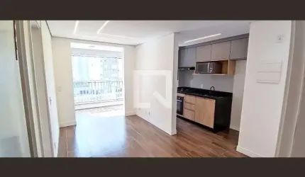 Apartamento à Venda - Vila Andrade, 1 Quarto,  38 m2