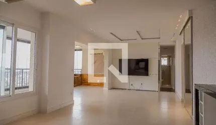 Apartamento à Venda - Vila Mascote, 2 Quartos,  130 m2