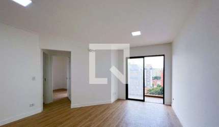 Apartamento à Venda - Vila Olímpia, 2 Quartos,  56 m2