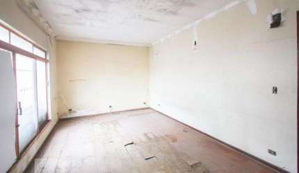 Casa à Venda - Campo Belo, 3 Quartos,  300 m2