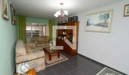 Casa à Venda - Jardim Marajoara , 2 Quartos,  125 m2