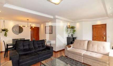Apartamento à Venda - Vila Olímpia, 4 Quartos,  134 m2
