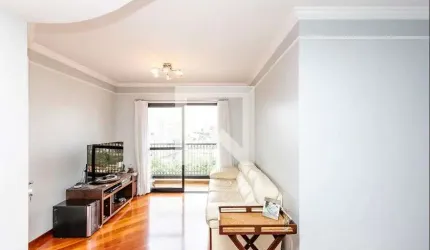 Apartamento à Venda - Campo Belo, 3 Quartos,  81 m2