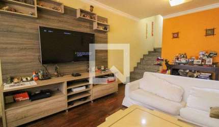 Casa à Venda - Vila Romana, 4 Quartos,  135 m2