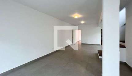 Casa à Venda - Moema, 3 Quartos,  150 m2