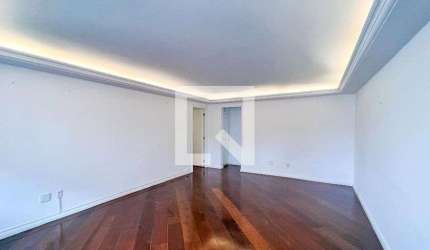 Apartamento à Venda - Itaim Bibi, 3 Quartos,  120 m2