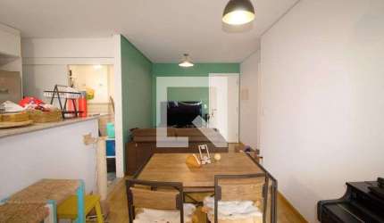 Apartamento à Venda - Pinheiros, 2 Quartos,  66 m2