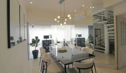 Apartamento à Venda - Jardim Marajoara , 3 Quartos,  144 m2