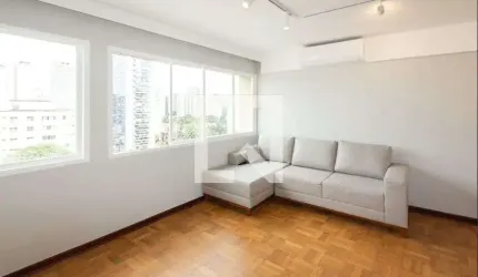 Apartamento à Venda - Vila Olímpia, 3 Quartos,  85 m2