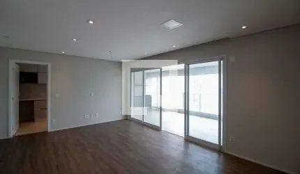 Apartamento à Venda - Brooklin, 3 Quartos,  134 m2