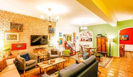 Casa à Venda - Brooklin, 4 Quartos,  250 m2