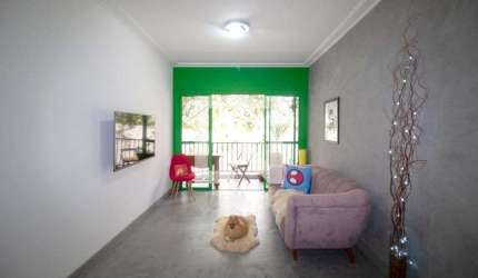 Apartamento à Venda - Pinheiros, 3 Quartos,  140 m2