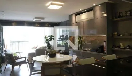 Apartamento à Venda - Vila Romana, 3 Quartos,  138 m2
