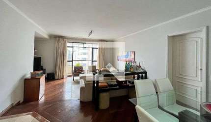 Apartamento à Venda - Moema, 2 Quartos,  135 m2