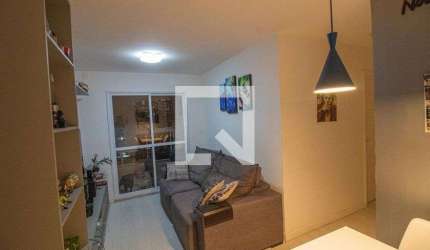 Apartamento à Venda - Brooklin, 2 Quartos,  54 m2